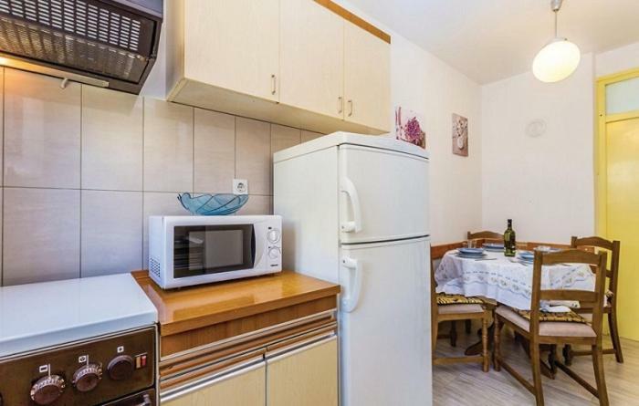 Apartments Zita Senj  Ngoại thất bức ảnh