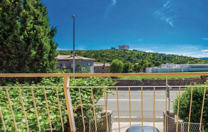 Apartments Zita Senj  Ngoại thất bức ảnh