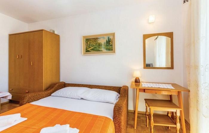 Apartments Zita Senj  Ngoại thất bức ảnh