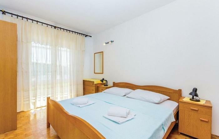 Apartments Zita Senj  Ngoại thất bức ảnh