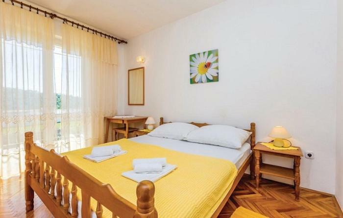 Apartments Zita Senj  Ngoại thất bức ảnh