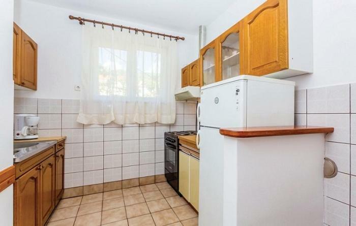 Apartments Zita Senj  Ngoại thất bức ảnh
